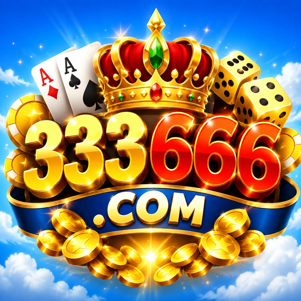 333666 APK Tembak Ikan