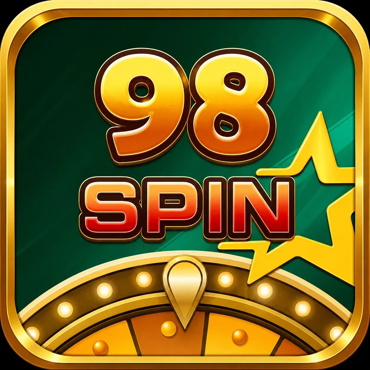 98SPIN - Pertarungan Seru di Dunia Game Fighting
