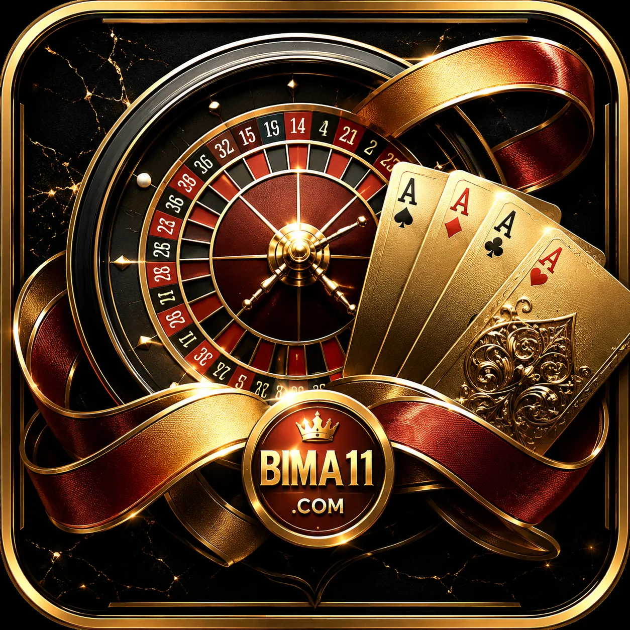 bima11 APK Racing