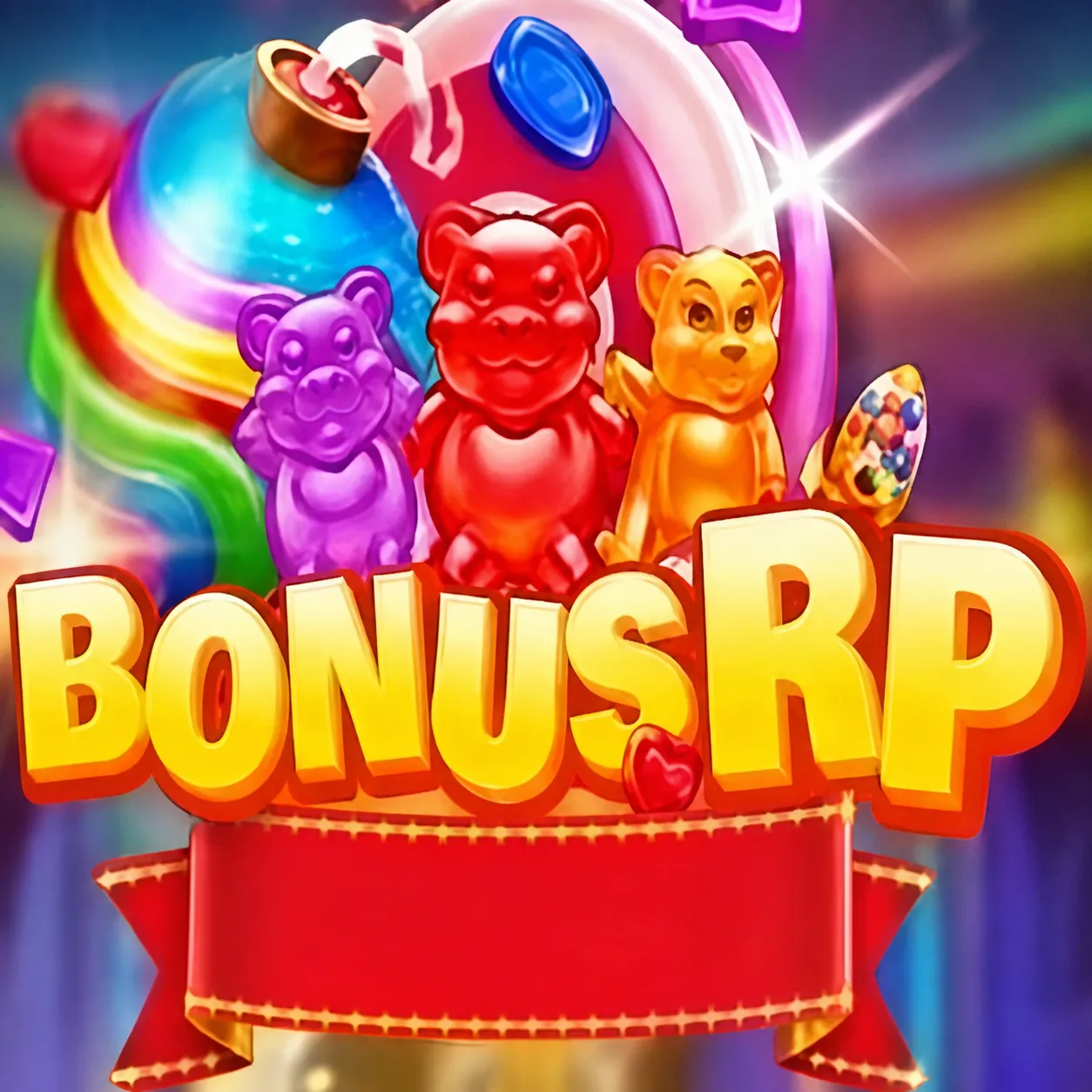 bonusrp APK Tower Defense