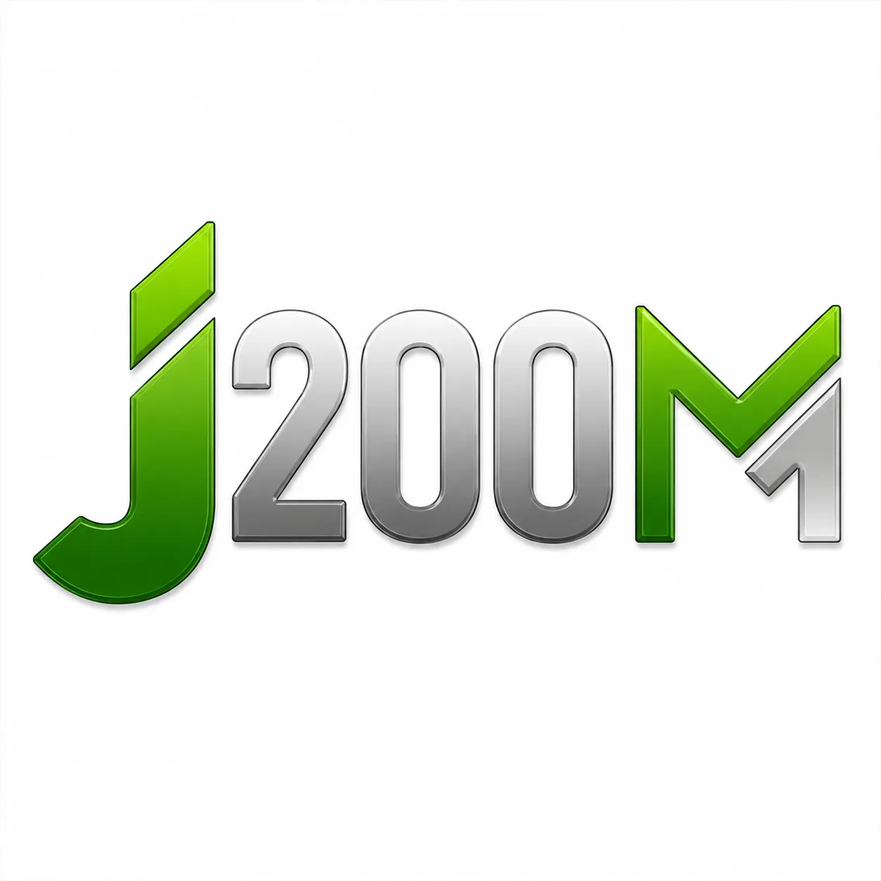J200M - Petualangan Anime yang Menyenangkan