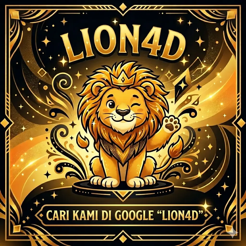 lion4d APK Mahjong