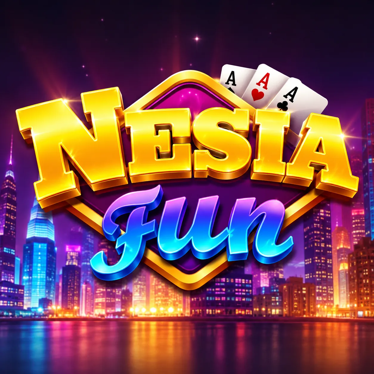 nesiafun APK TPS