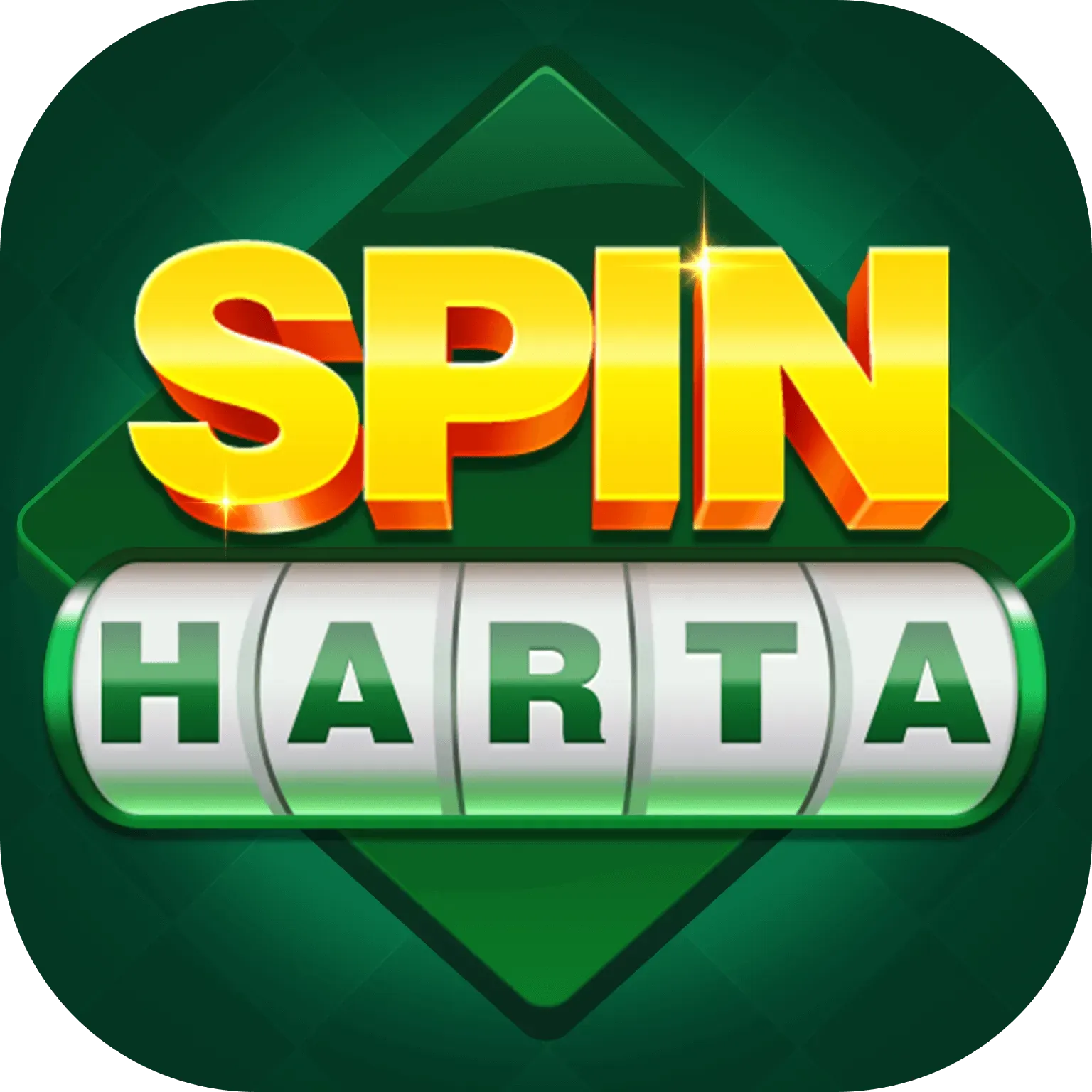 SPINHARTA - Game Tembak Ikan Seru dan Mengasyikkan