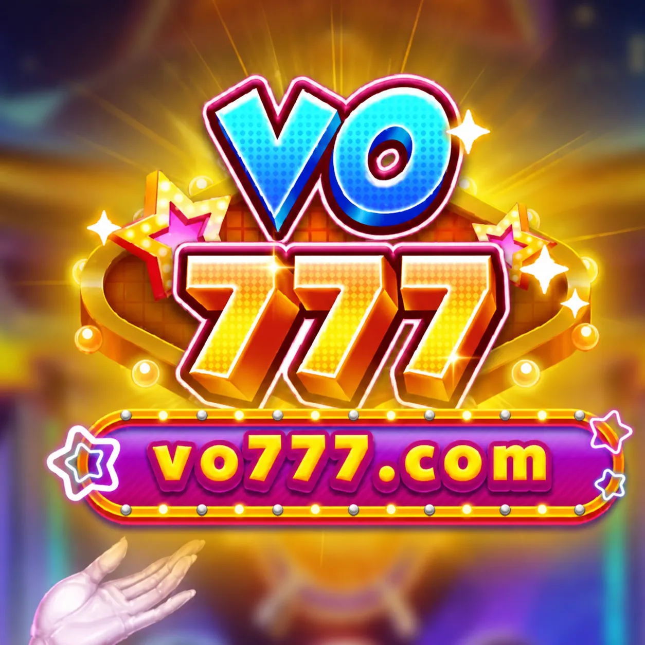 VO777 - Game Memancing Seru dan Menantang