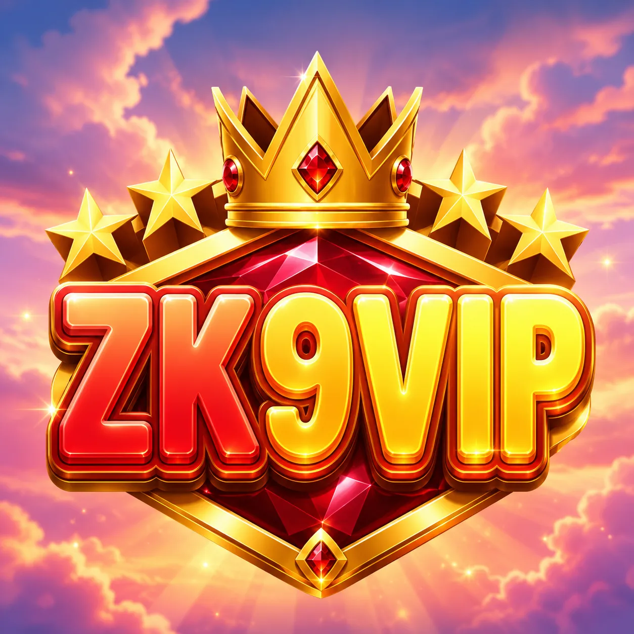 zk9vip APK Domino